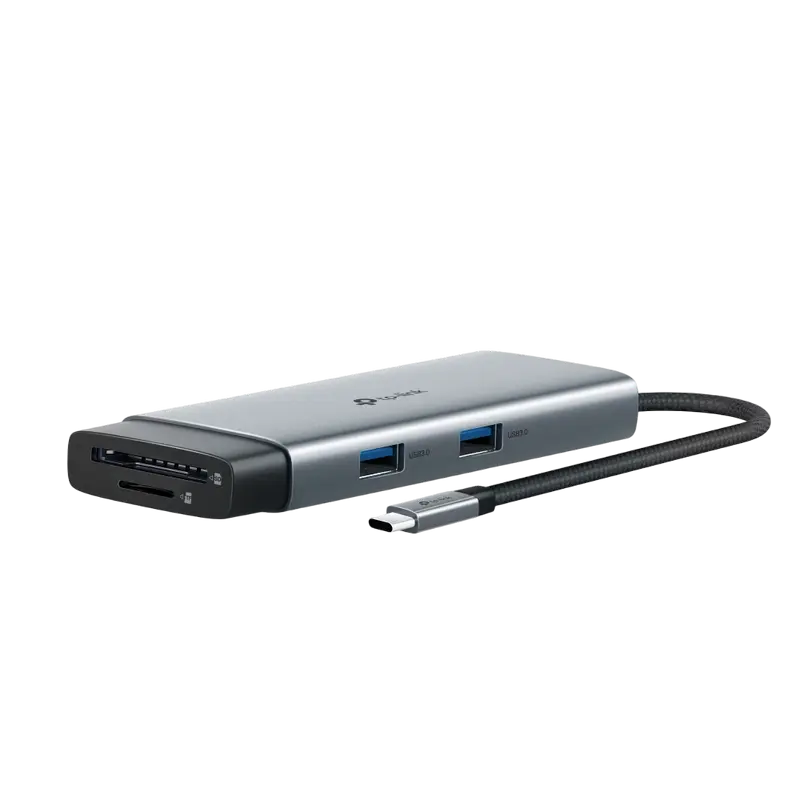  Adaptor Hub TP-LINK UH7020C