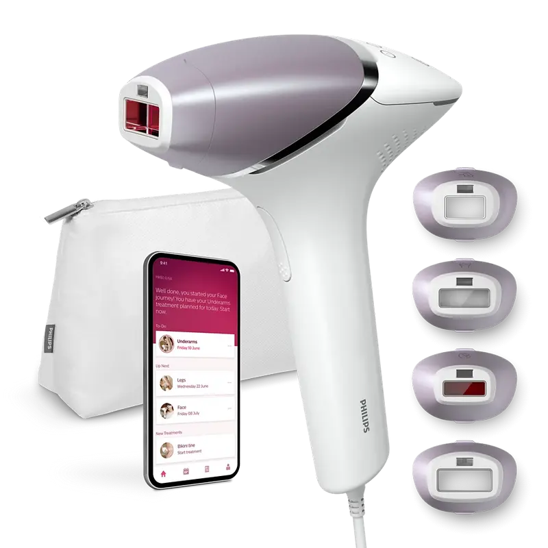  Fotoepilator Philips BRI947/00