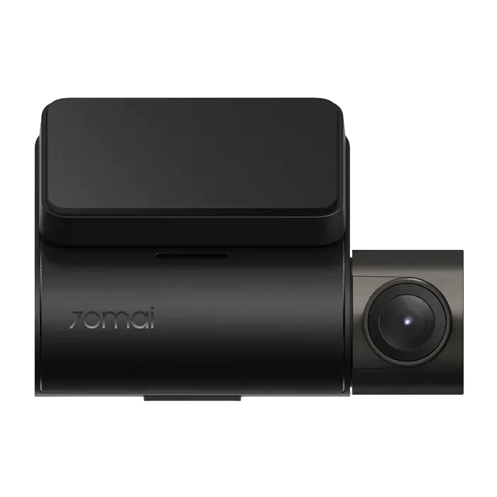  Set Dash Cam față și spate 70mai A200 + Rear Cam