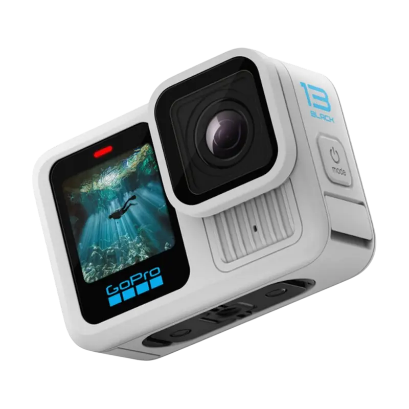  Cameră Video Sport GoPro Hero 13 Limited Edition