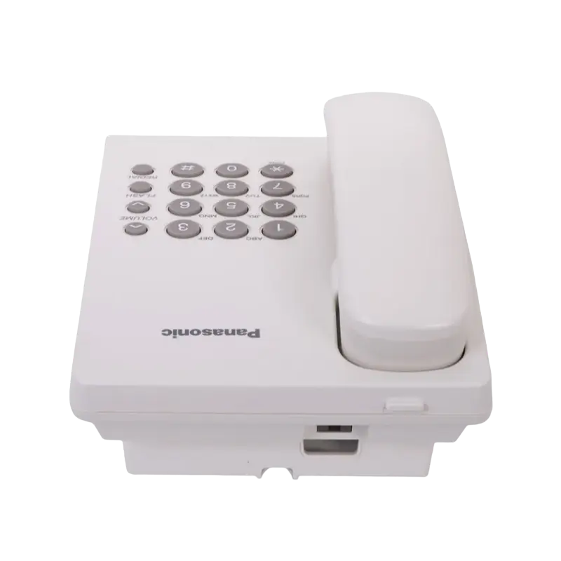  Telefon cu fir Panasonic KX-TS2350