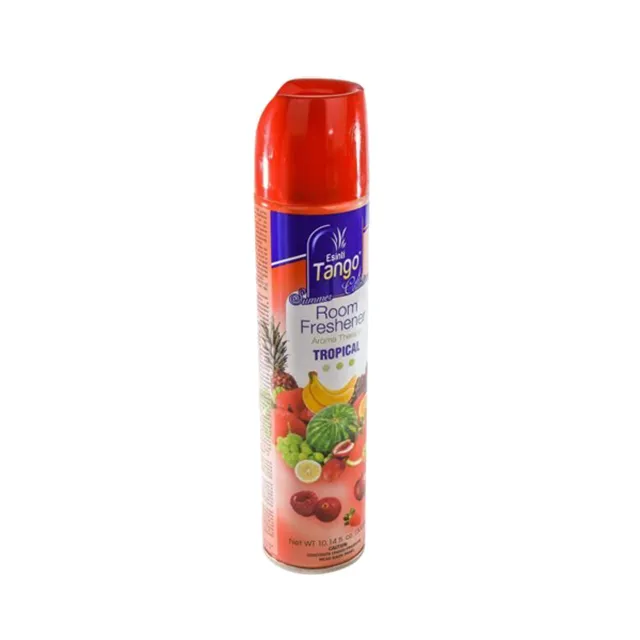 Tango Deodorant aer 300ml Tropical