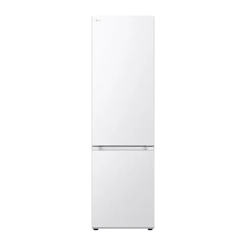 Frigider LG GBV7280CSW, DoorCooling+, Alb