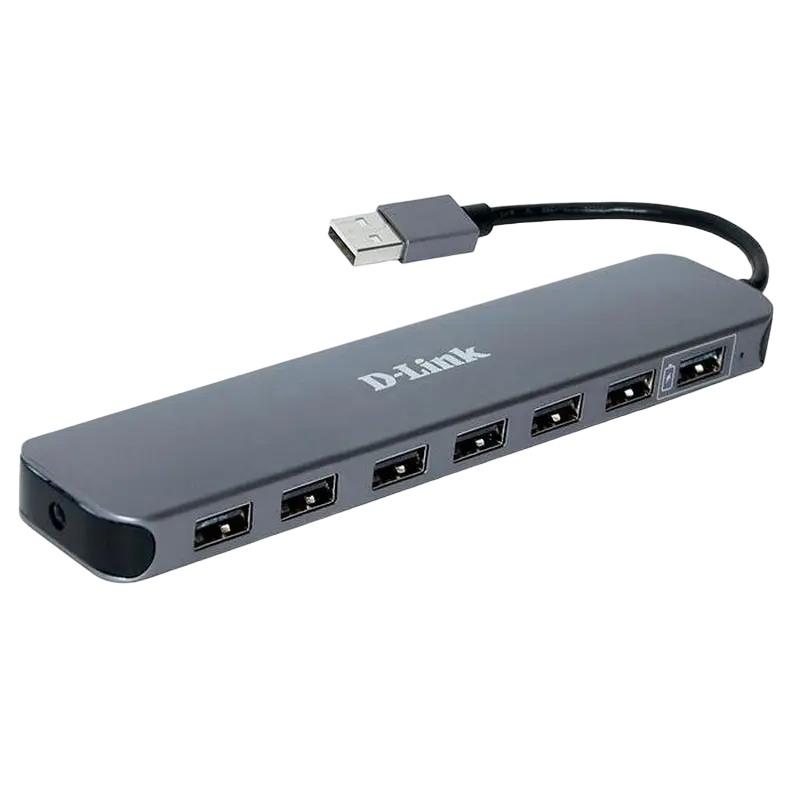  Adaptor Hub D-Link DUB-1370/B2A