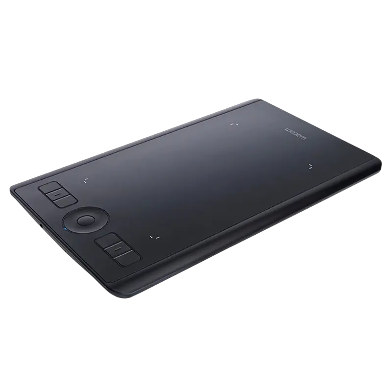  Tabletă grafică Wacom Intuos Pro