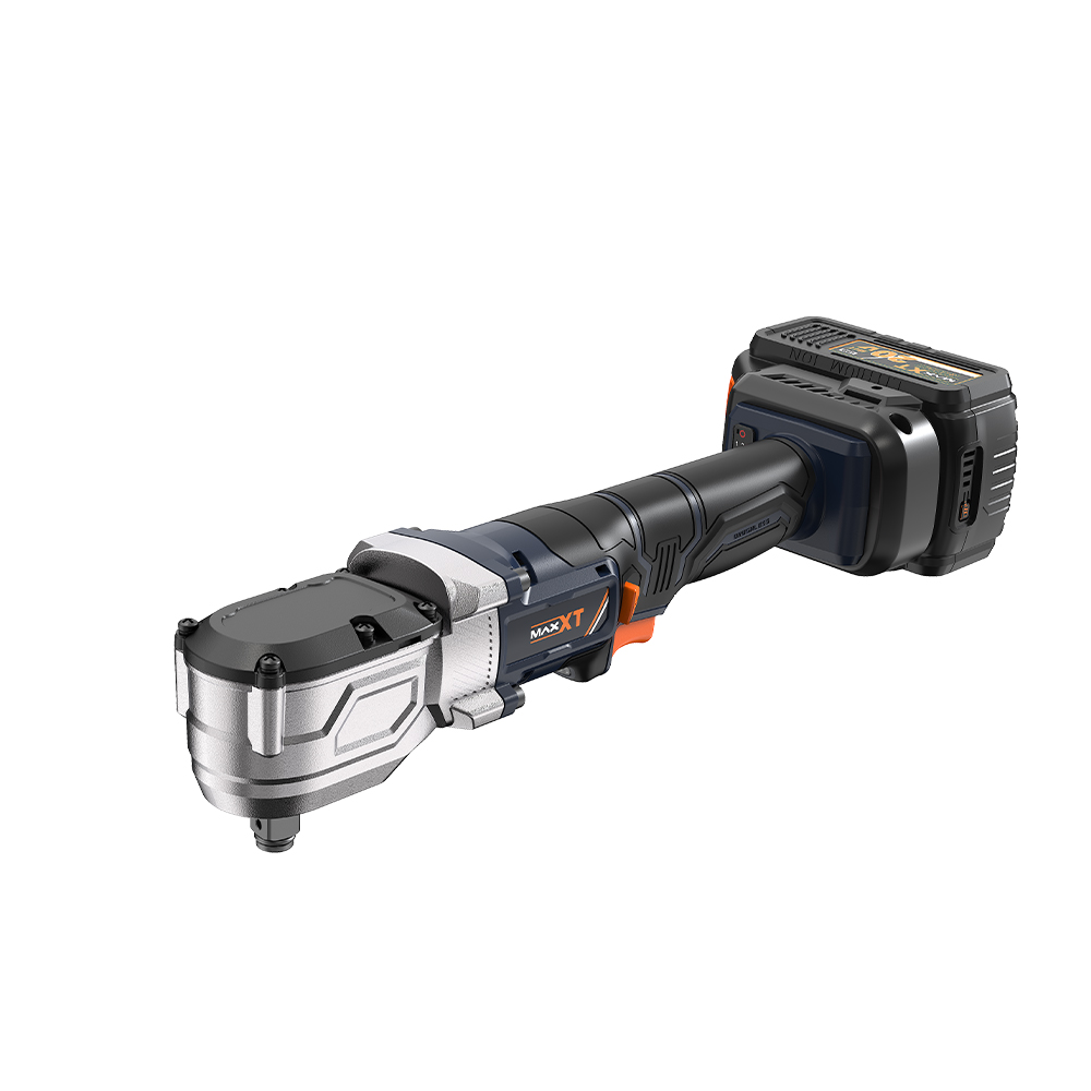 Mașina de înșurubat cu impact unghiulara MaxXT MDAW20V