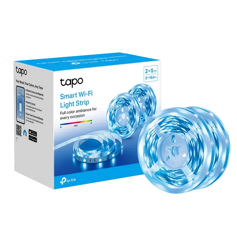  Bandă cu LED-uri TP-LINK Tapo L900-10