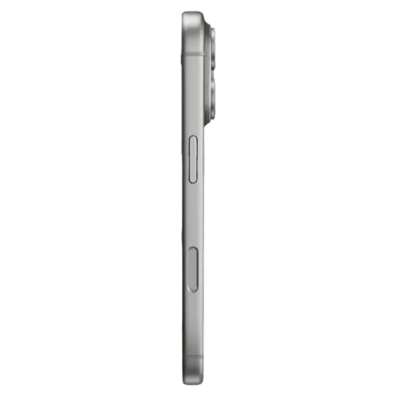  Smartphone Apple iPhone 17 Pro