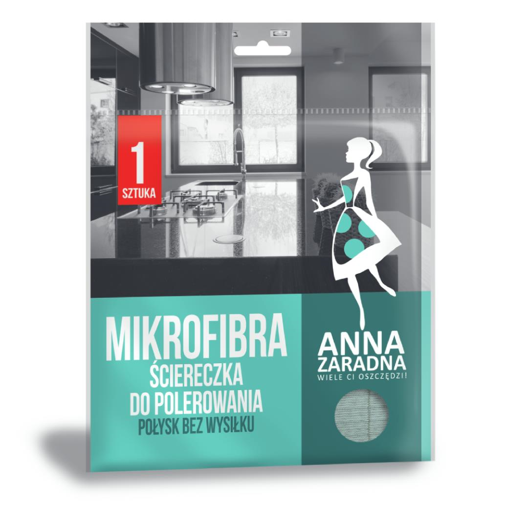 Laveta microfibra p/u lustruire PS-7652 AZ
