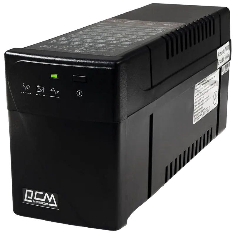  Sursă de alimentare neîntreruptibilă PCM BNT-3000AP