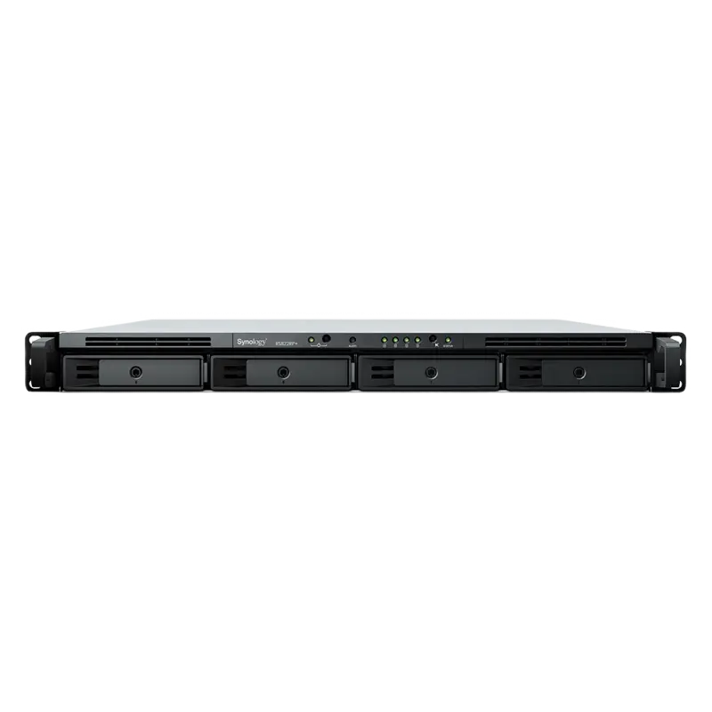  Stocare atașată la rețea SYNOLOGY RS822RP+