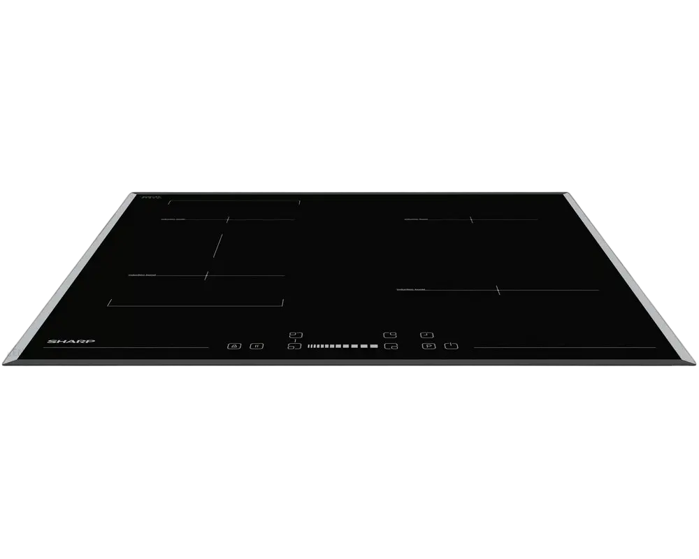  Plită cu inducție Sharp KH-6I27CS0I-EU