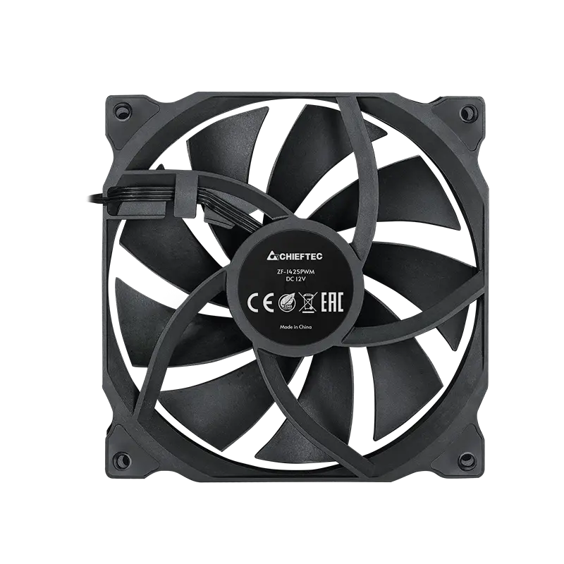  Ventilator PC Chieftec ZF-1425PWM
