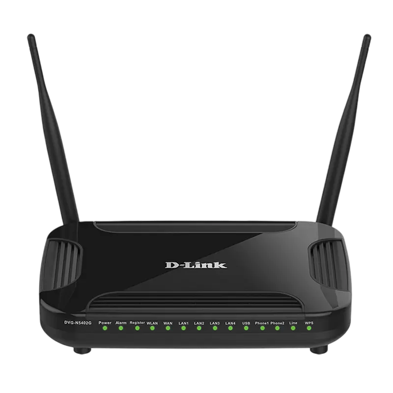 Router fără fir D-Link DVG-N5402G