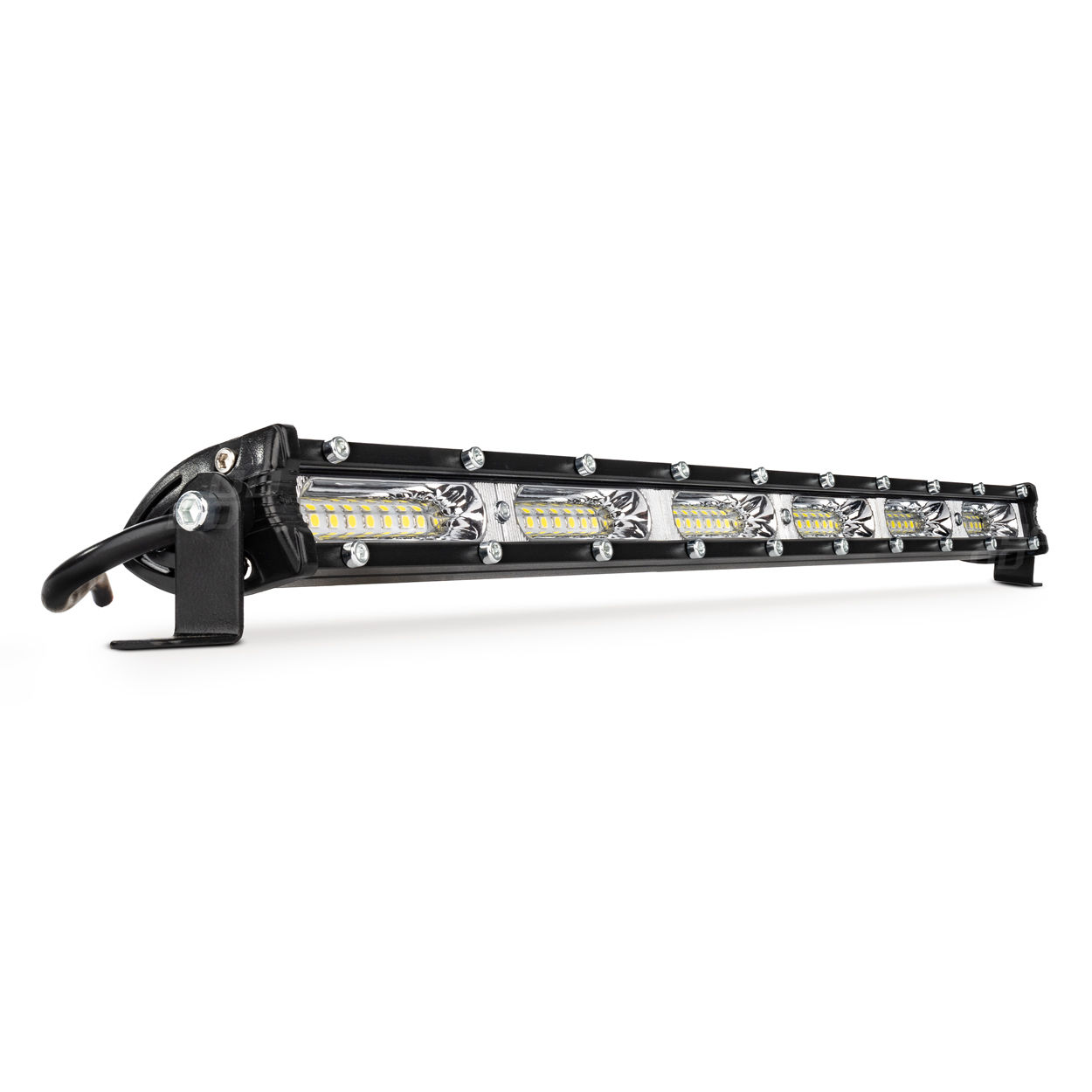 03261 Lampa de lucru cu panou LED subИ›ire BAR AWL50 54LED 500X27X43 162W SPOT 9-36V