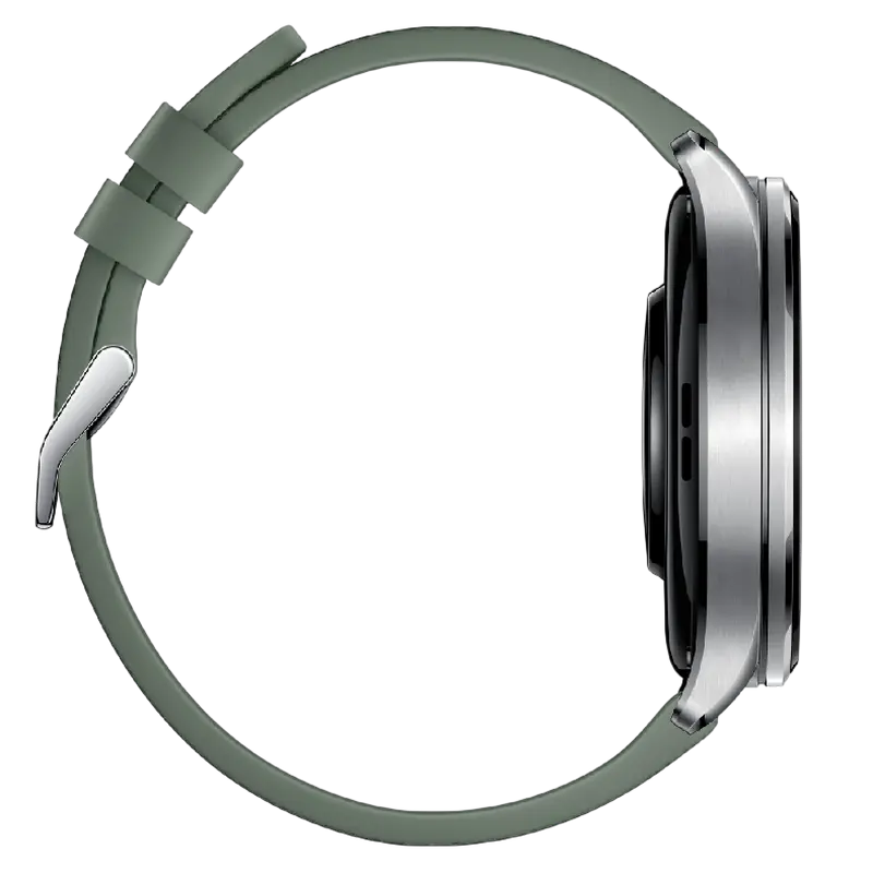 Ceas inteligent Xiaomi Watch 5, Juniper Green