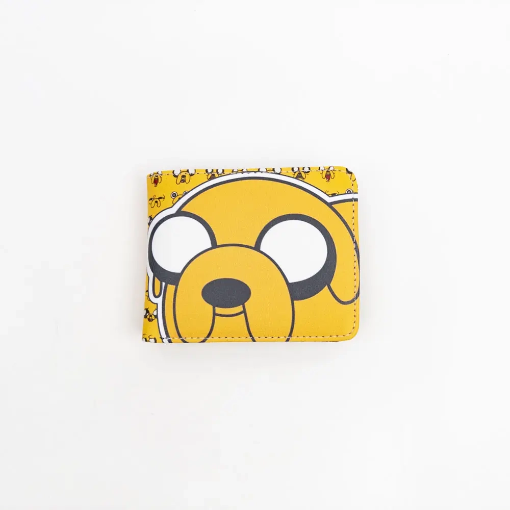 Portofel mix Adventure Time