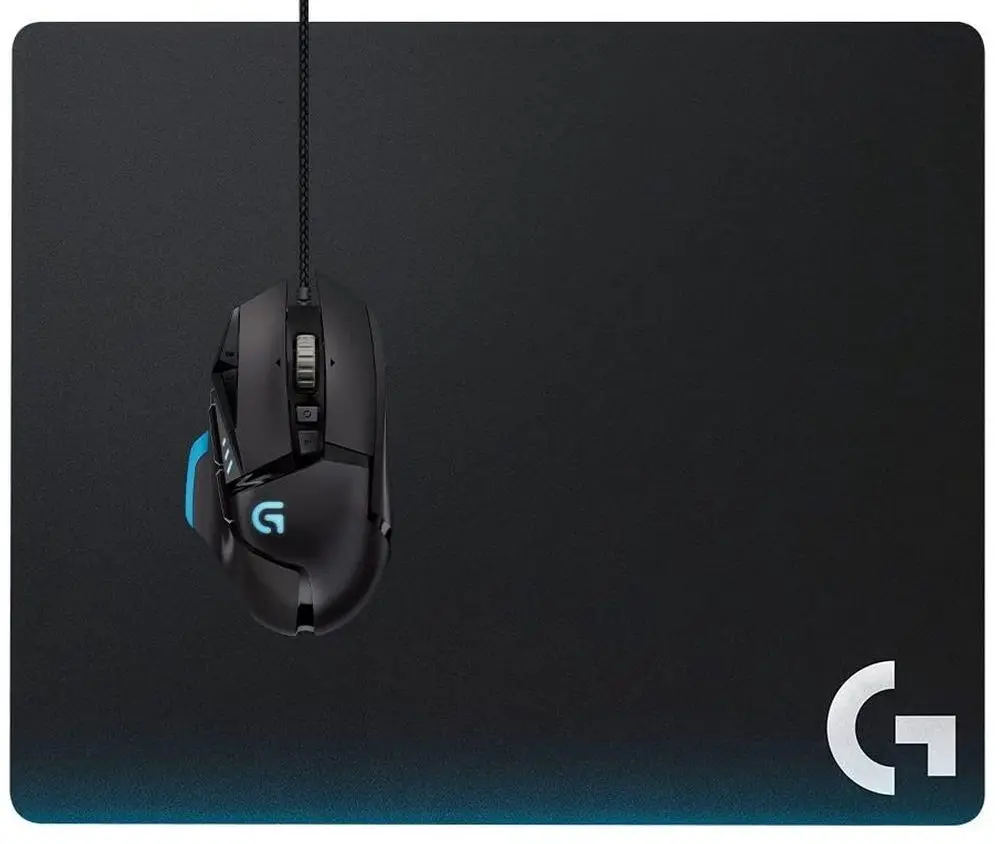  Mouse Pad pentru jocuri Logitech G440