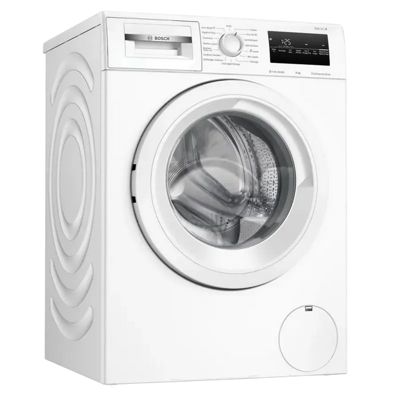  Mașină de spălat Bosch WAN28258FR