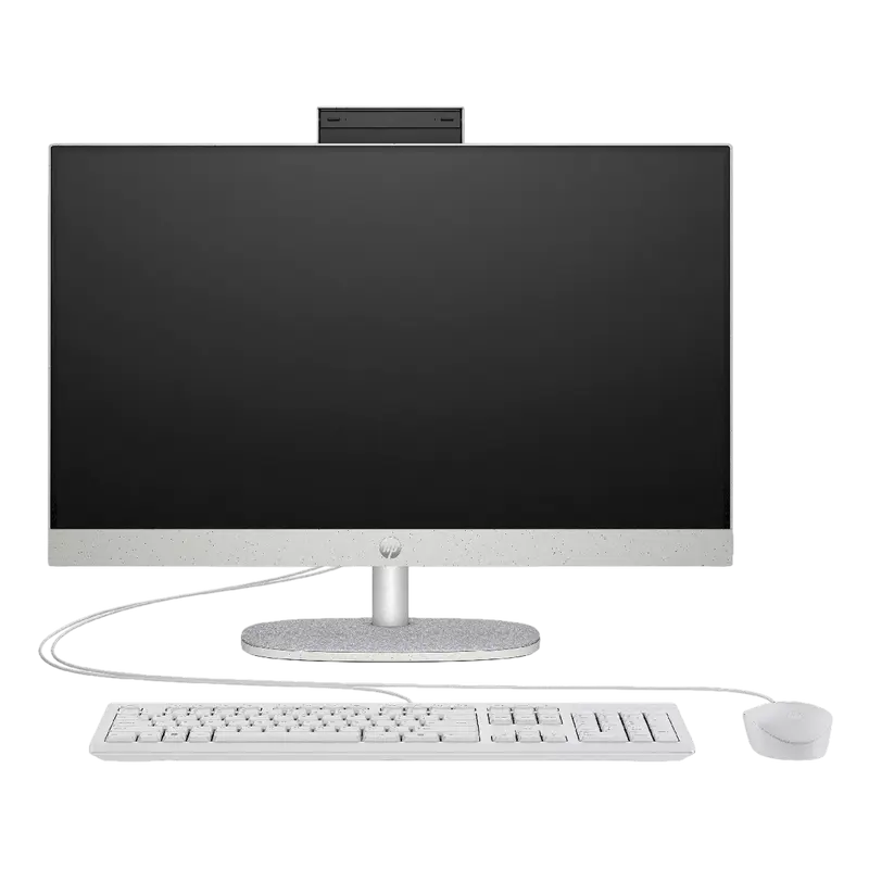  Computer All-in-One HP 24-cr0072ci
