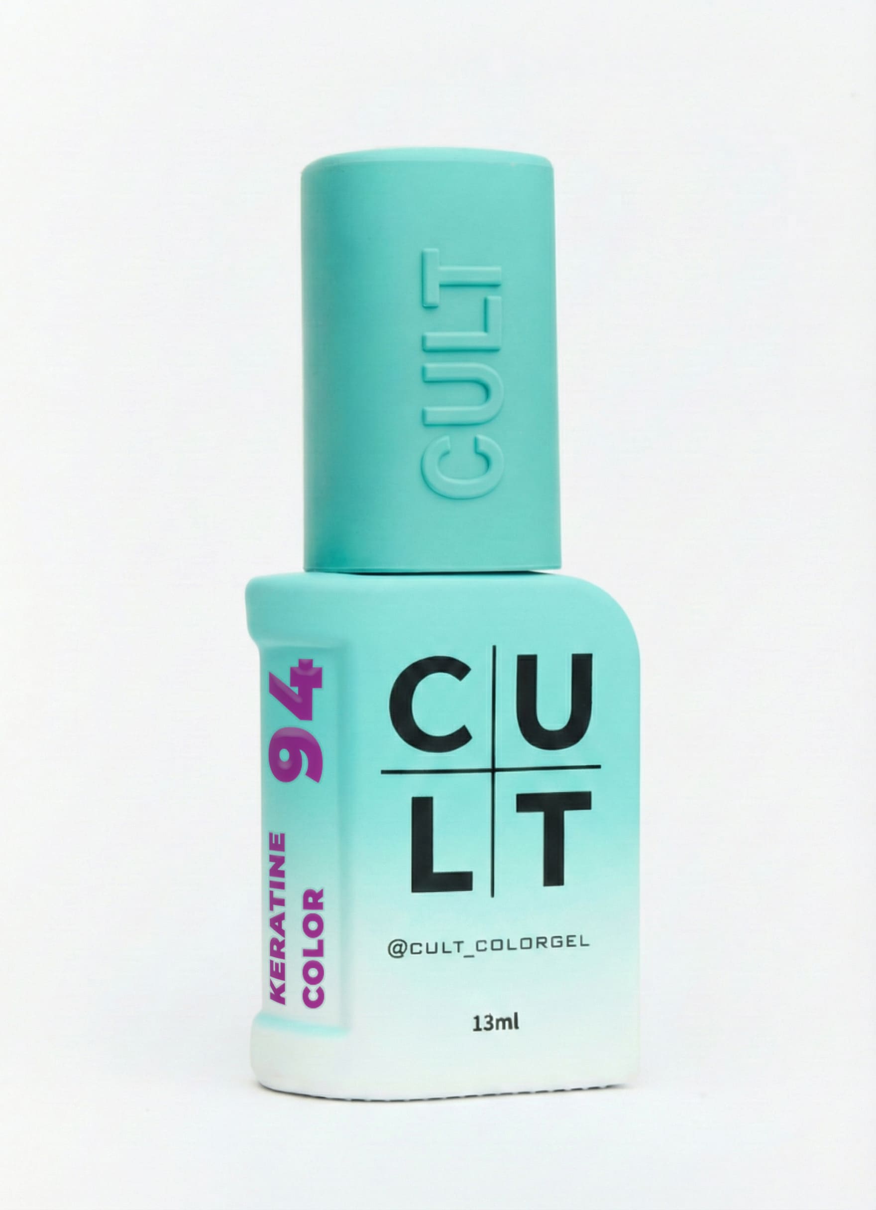 Cult Gel Polish 13 ml №94