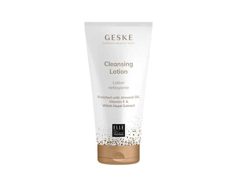 Geske lotiune p/u fata p/u spalare 100ml