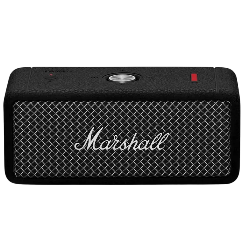  Difuzor Bluetooth Marshall Emberton II