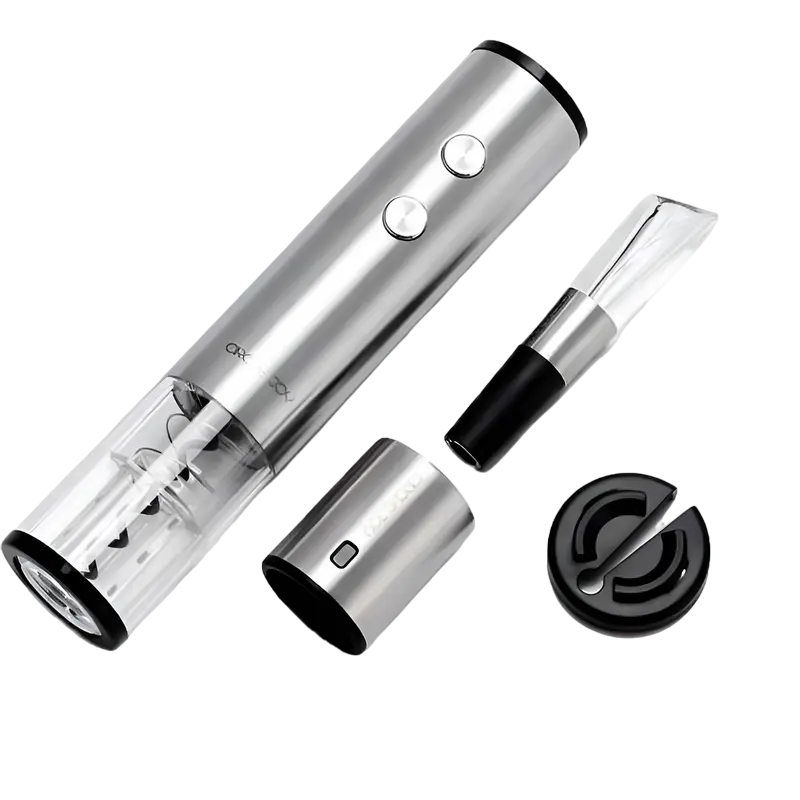  Set pentru vinuri Circle Joy CJ-TZ02