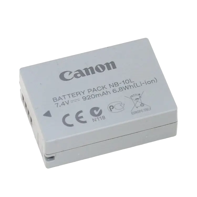  Baterie reîncărcabilă pentru camera Canon NB-10L