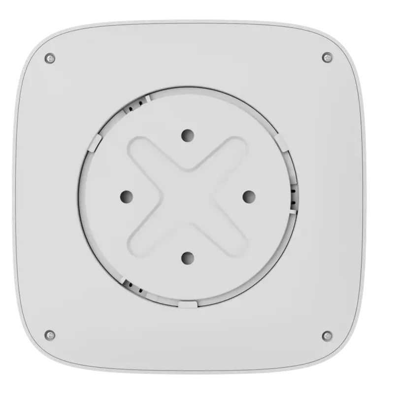  Detector de fum Ajax FireProtect 2 RB