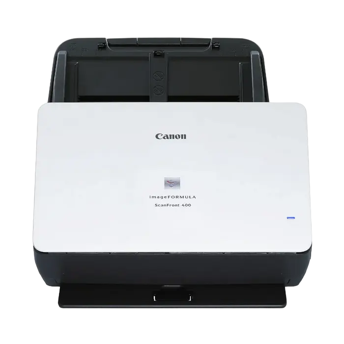  Scaner de documente cu alimentare automată Canon imageFORMULA ScanFront 400