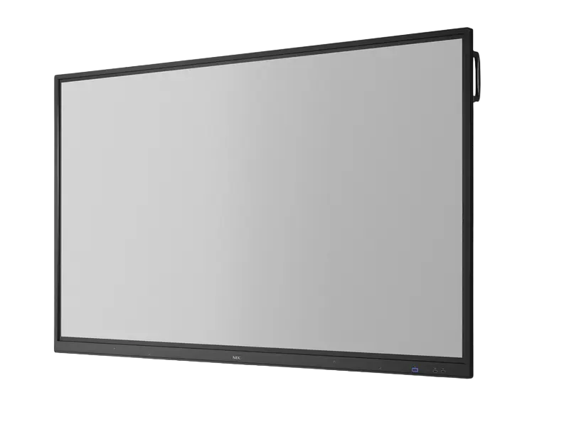  Display NEC MultiSync CB751Q