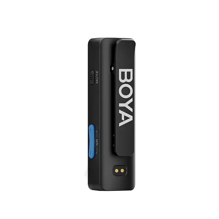  Microfon portabil pentru înregistrare vocală Boya Boyalink