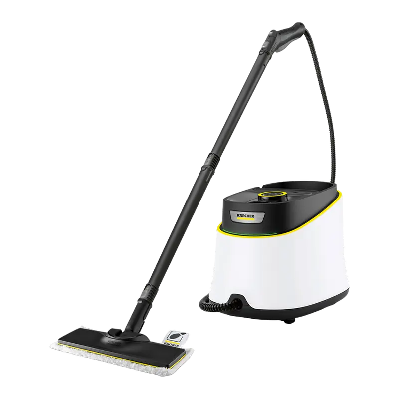  Aparat de curățat cu abur Karcher SC 3 Deluxe EasyFix 1.513-430.0