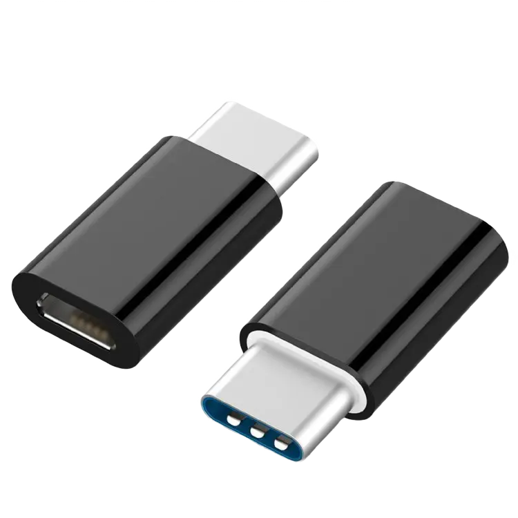  Adaptor Cablexpert A-USB2-CMmF-01