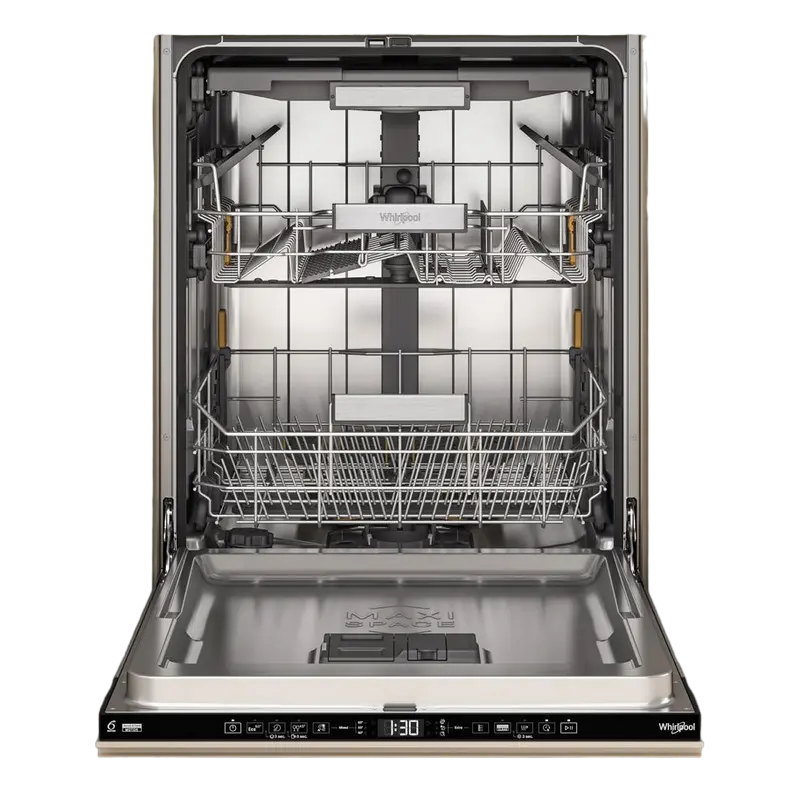  Mașină de spălat vase Whirlpool W7I HT58 T