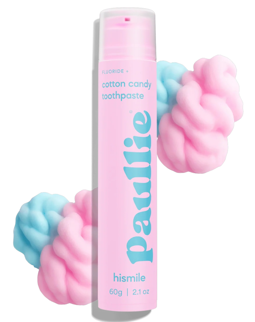 Pastă de dinți Hismile Cotton Candy Toothpaste 60g