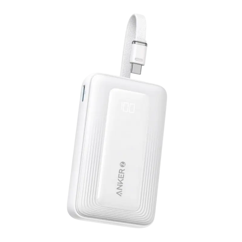  Acumulator extern Anker PowerCore Zolo