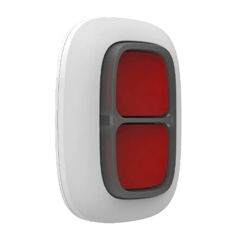  Buton de urgență Ajax DoubleButton