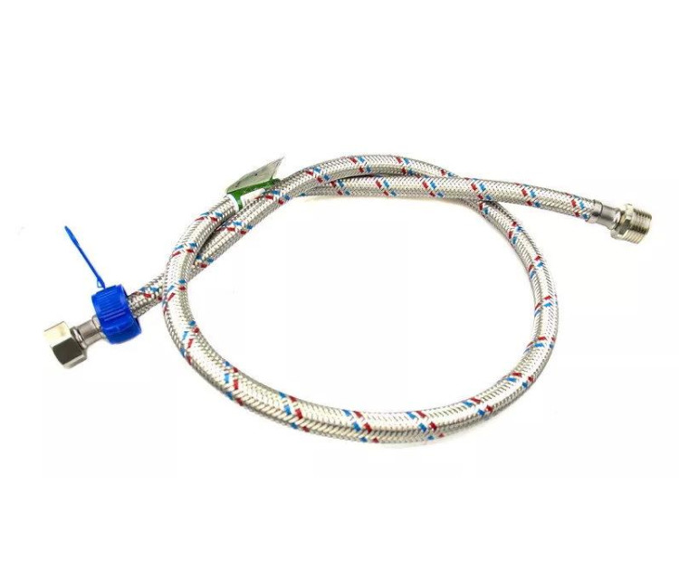 Furtun de apă ITAL STANDARD Ø 1/2" 1.2 m MT (STFM12120)