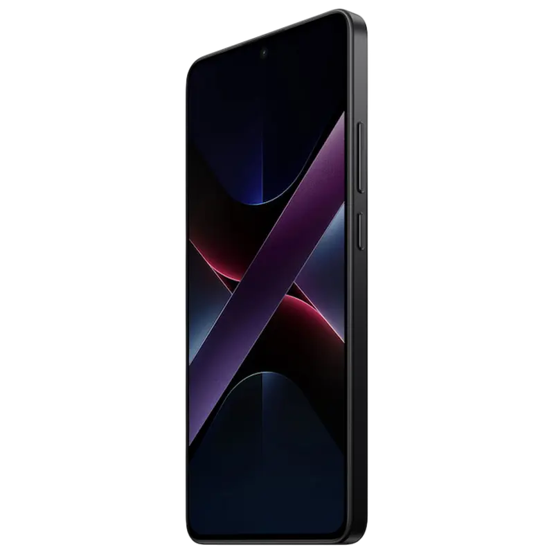 Smartphone Xiaomi Poco X7 Pro, 12GB/512GB