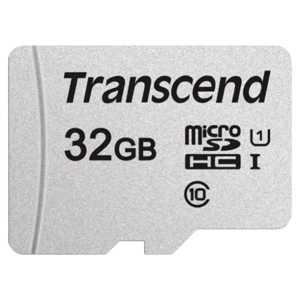  Card de Memorie Transcend microSDHC Class 10