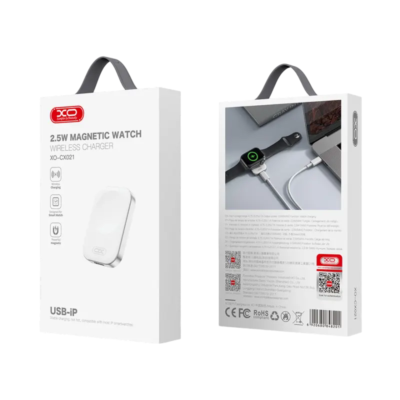  Încărcător wireless XO CX021