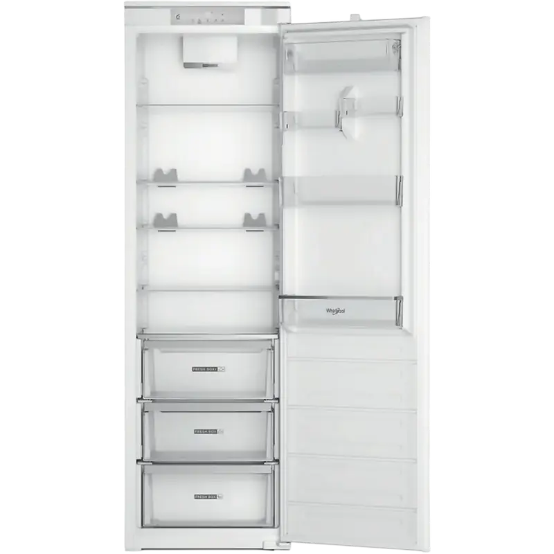Frigider fără congelator Whirlpool WHSD18A013C1, Alb