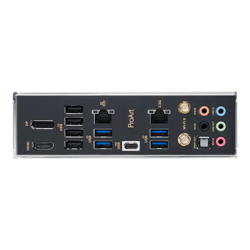  Placă de bază ASUS B760-CREATOR WIFI