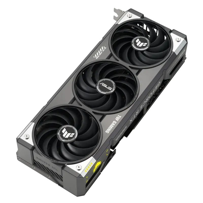  Placă Video ASUS TUF-RTX5070-O12G-GAMING