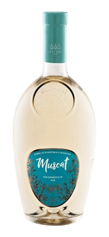 Asconi GOLD Muscat