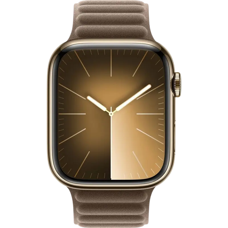  Curea pentru ceas Apple Watch 45mm Magnetic Link