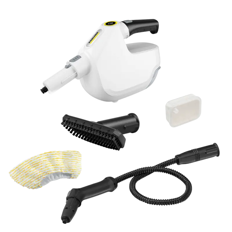  Aparat de curățat cu abur Karcher SC 1 Multi Comfort 1.516-416.0