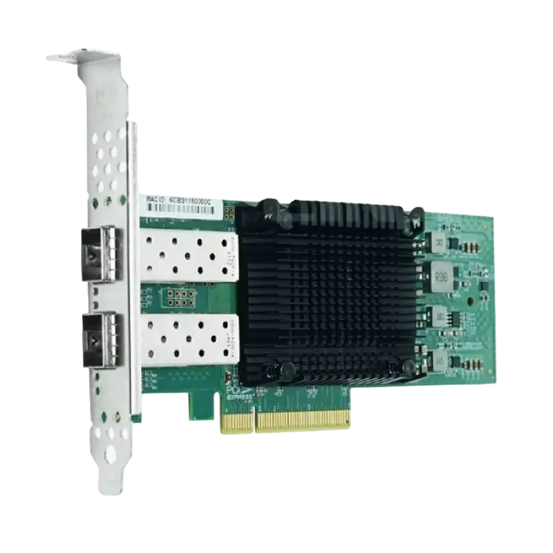  Adaptor de rețea LR-Link LREC9712HF-2SFP